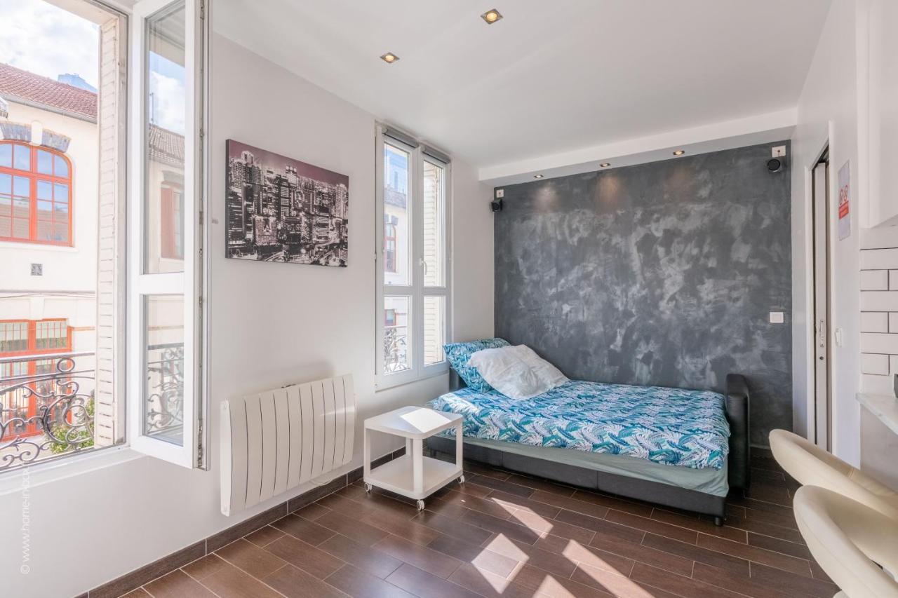 쿠르브부아 Ma Douceur Paris La Defense 아파트 외부 사진